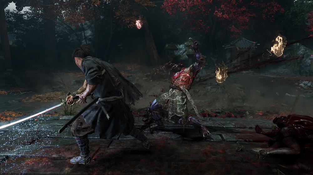 معرفی بازی Onimusha: Way of the Sword برای PS5